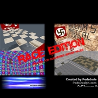 peds_puzzle_race